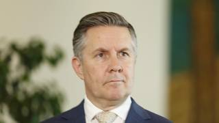 Butler in ‘very embarrassing place’ after Coalition and crossbench block health rebate cut
