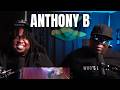 Anthony B - Gal Yuh Tight ( BPRC Riddim ) (REACTION)