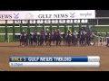 Race 5  - Tabloid