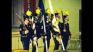 June 1, 1975   Linton Hall graduation