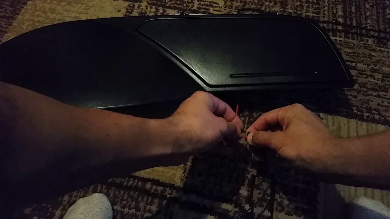 Бардачок форд фокус