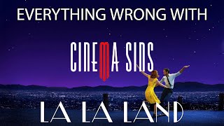 Celebrity Everything Wrong With CinemaSins: La La Land Net Worth