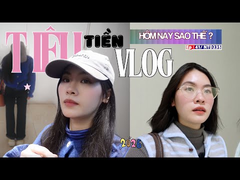 vlog 41 : Hôm nay sao thế 🥹 Mình hỏng xe, bị rơi mic DIJ | Ntduong23s