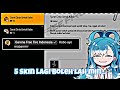 didatengin admin free fire malah langsung dipalak sama Kobo【Hololive id Clip】