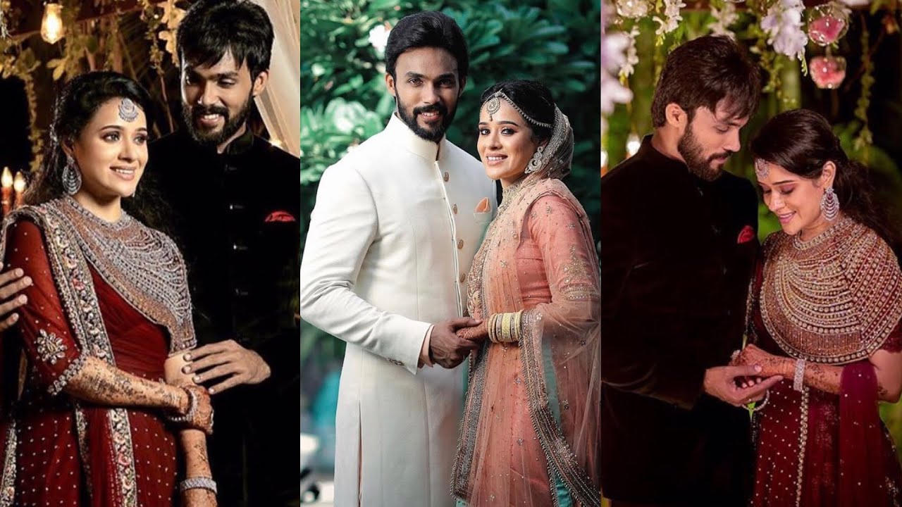 AARAV❤️RAAHEI HIGH DEFINITION WEDDING PICS || MORE PICTURES FROM AARAV NIKKAH