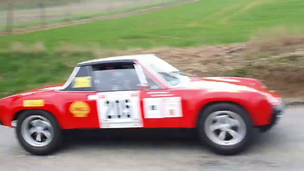 20240302   Rallye des Côtes du Tarn 2024