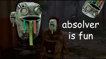 The Absolver Experience™