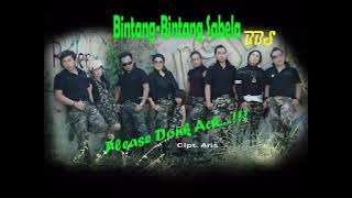 Please Donk Ah Bintangbintang Sabela