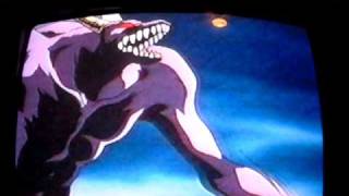 My Favorite Part Of Inuyasha Episode Tetsusaiga Breaks