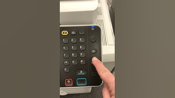 How to retrieve a meter reading on RICOH AFICIO MPC 2002 and 3003 ranges