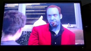 Big Fat Liar - Marty Tricks Jason Again
