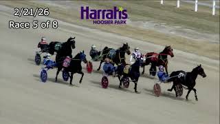 HHP Qualifiers 2 21 26