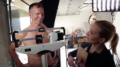 Six Pack Abs in 10 Weeks - Phil's Max Trainer Experience