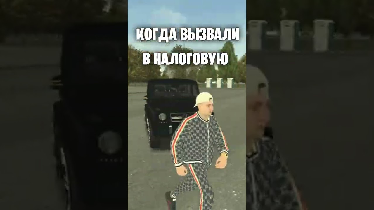 Играю в SMART RP Сервер: 1 Промо: darvin 