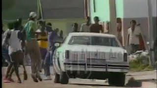 "LOCK EM UP": How the 1980s South BUILT the PRISON-INDUSTRIAL Complex!