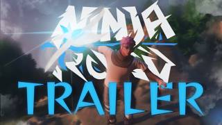 NINJA ROAD - TRAILER screenshot 1