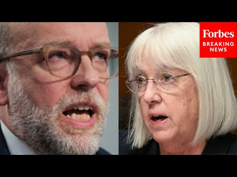 Senator Patty Murray's Address on Partisan Rescissions and Budget Cuts
