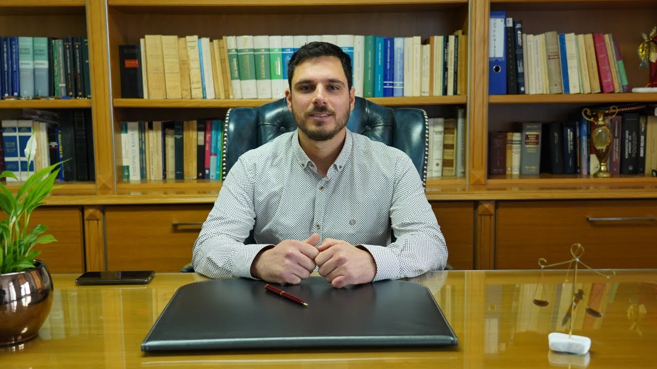 Project Happiness: Κληρονομικό δίκαιο   β' μέρος από τον Παναγιώτη Νύκτα