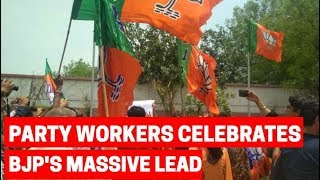 After months of campaigning and weeks of voting under a scorching s...