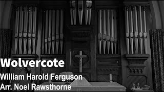 Wolvercote O Jesus, I Have Promised - Arr. Noel Rawsthorne - Practice