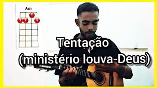 Vídeo de Ministério Louva Deus