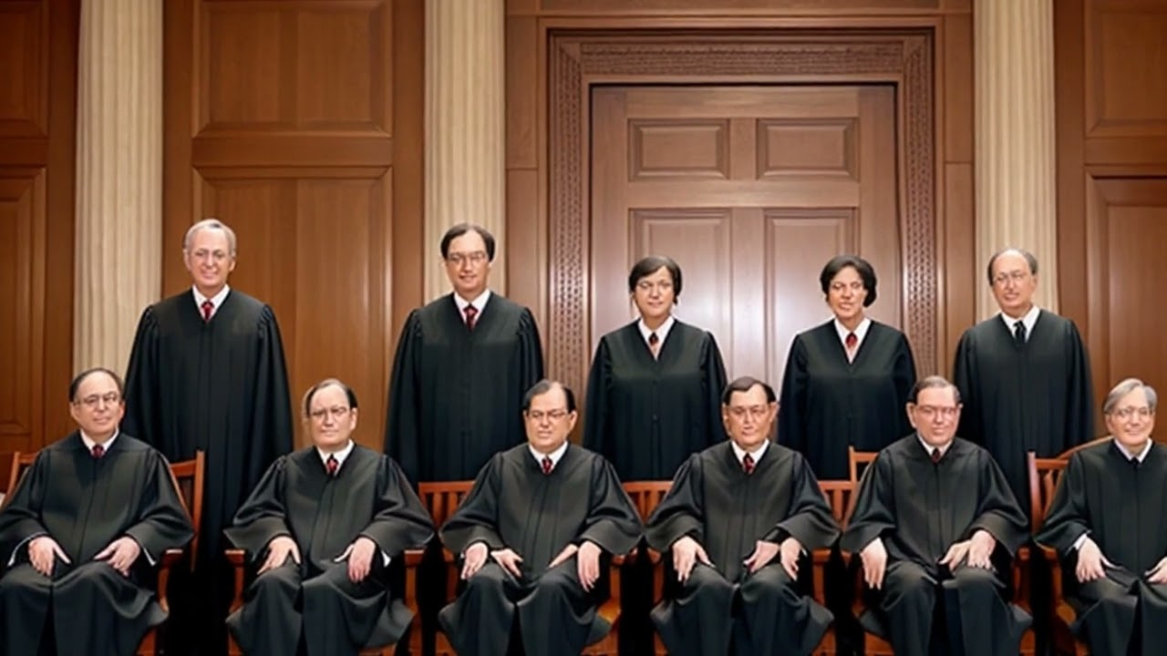 Reynolds V Sims 1964 Overview LSData Case Brief Video Summary Reynolds V Sims 1964 Overview LSData Case Brief Video Summary