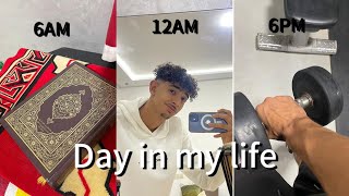 Day in my life 1 - أجي دوز معايا نهار فلويكند ديالي 🤩