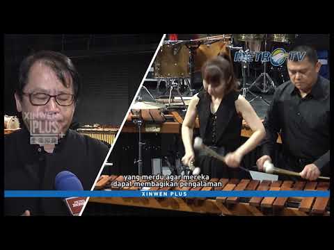 METRO XINWEN: Xinwen Plus - 18 AGUSTUS 2018 (3)