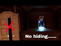 I attempted to beat the doors no hiding challenge….