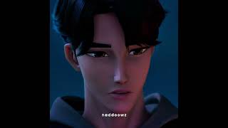 Kpop Demon Hunters (Rumi & Jinu)| Just Give Me A Reason - Pnk Ft. Nate Ruess (Edit) Resimi