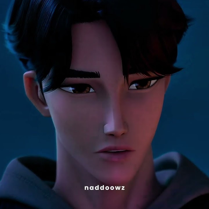 Download lagu KPop Demon Hunters (Rumi x Jinu) || Just Give Me a Reason - P!nk ft. Nate Ruess (edit)