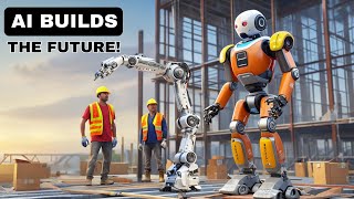 The #1 AI SECRET in Construction You're Not Told