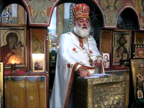 Mama Aleksandre Bolkvadze-ხს. ღირსისა სვიმეონ მესვეტისა (+459)