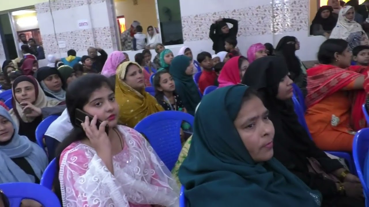 ASANSOL HAMDARD PUBLIC SCHOOL