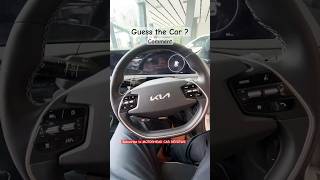 Guess the Car ? | Motorhead Car Reviews #shorts