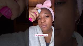 My Nighttime Routine With Nip Fab Salicylic Fix