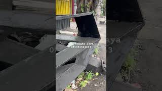 Jangkar Flipper Delta 4 Ton Ready 3 unit, lokasi Surabaya perak jl jakarta no 47-49 Jangkar Flipper Delta 4 Ton Ready 3 unit, lokasi Surabaya perak jl jakarta no 47-49