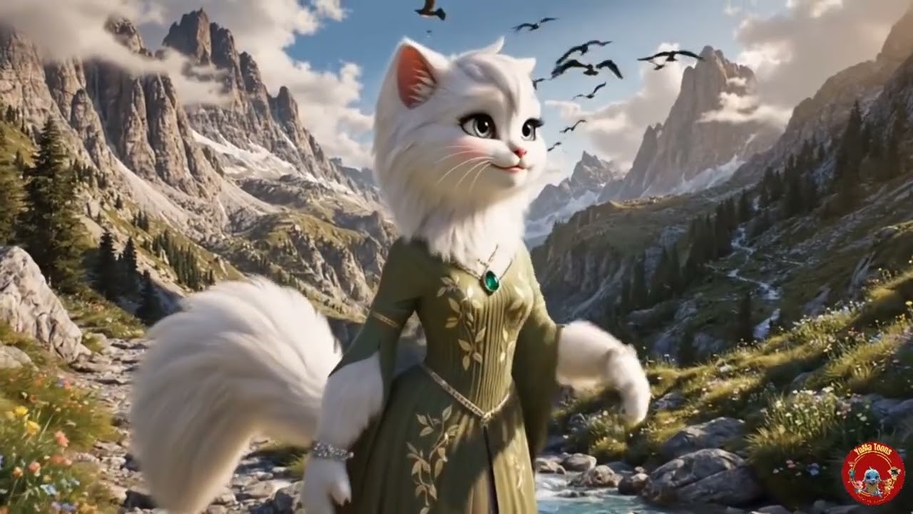 Marathi | मिंटीची पर्वत भटकंती | Minti’s Mountain Hike