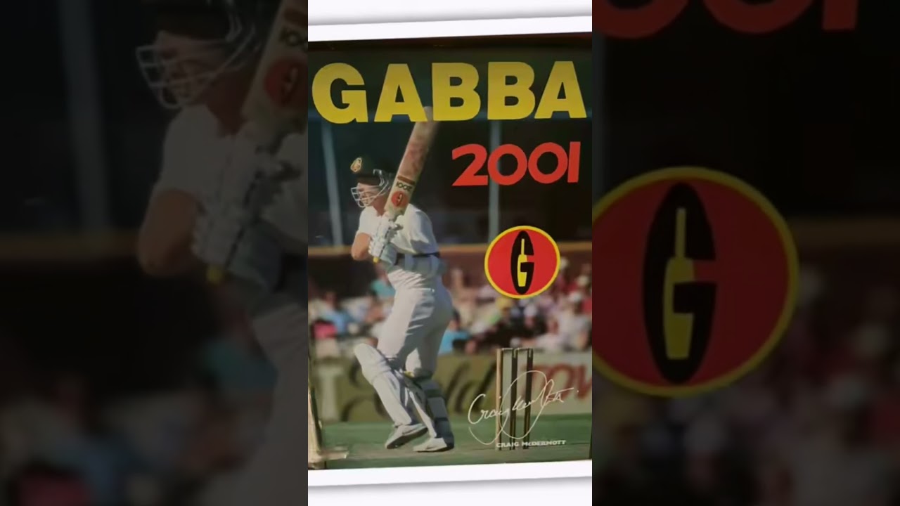 Retro cricket vibes 🏏 Who was your favourite player?