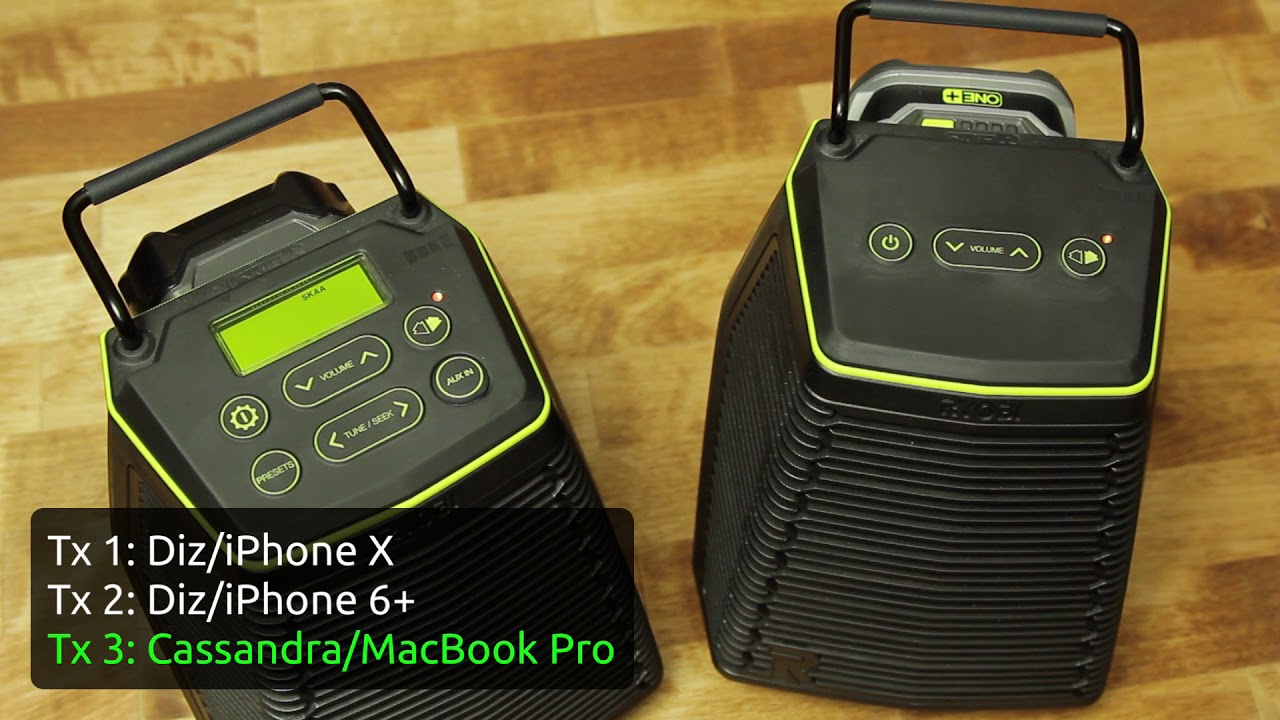 6 Tips & Tricks | SKAA WIRELESS