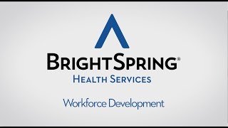 Workforce Development