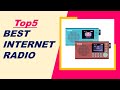 Best Internet Radio 2025 || Internet Radio From AliExpress