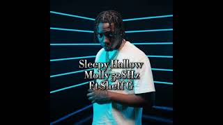 Sleepy Hallow - Molly ft Sheff G 528Hz