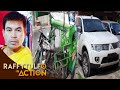 VIRAL VIDEO NG TRIKE DRIVER NA NAARARO NG MONTERO, INAKSYUNAN!