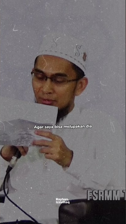 Sabar ditinggal Nikah