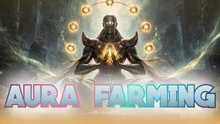 Zenyatta Aura Farming - Montage