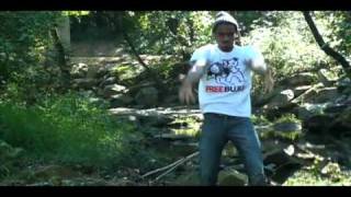 Leaning Leon-Hit Em Wit The Lean (Music Video)