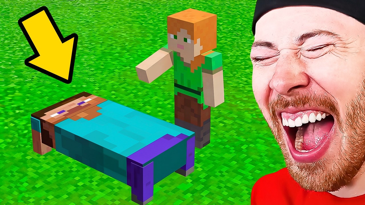 FUNNIEST MINECRAFT MEMES! YOU WILL LAUGH