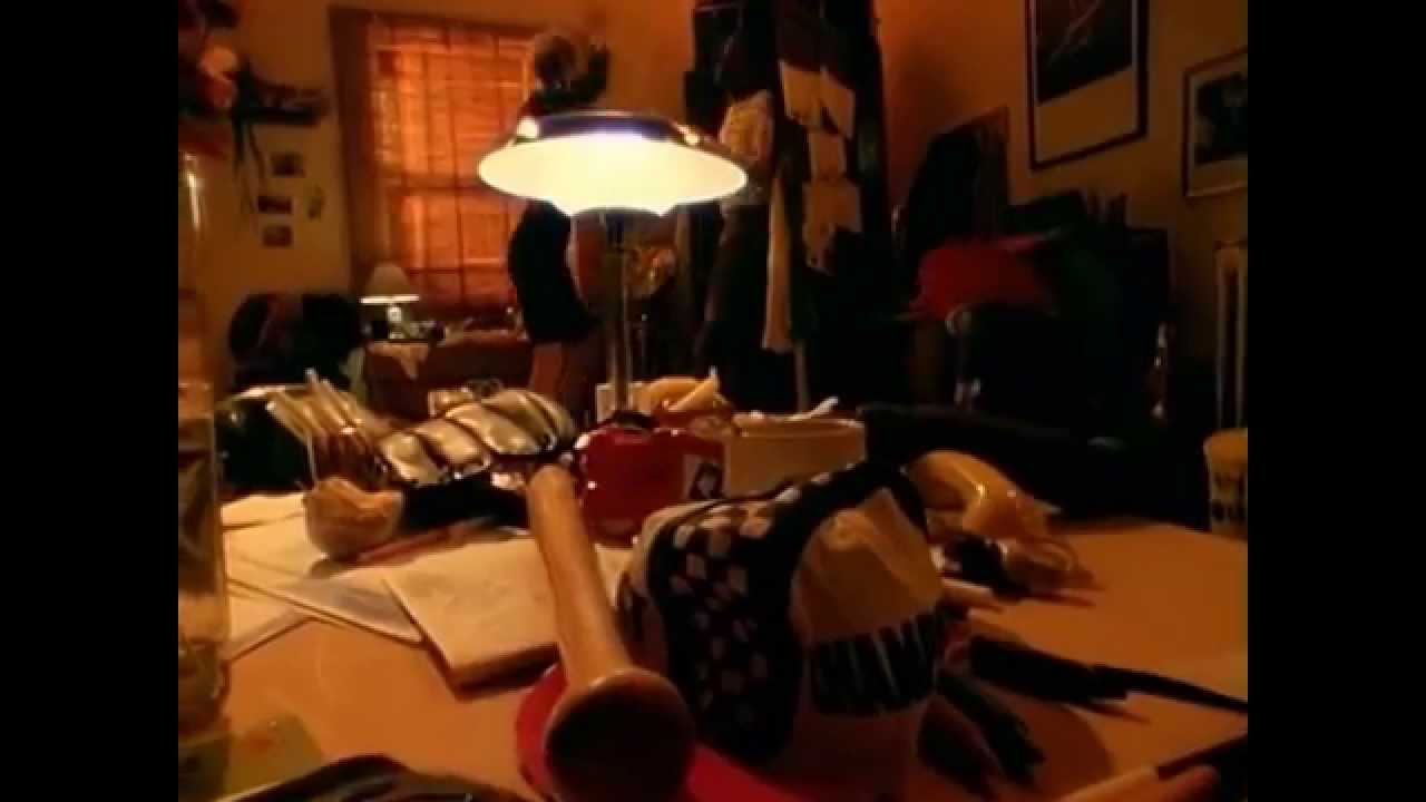 Monie Love - It's a Shame (official video reworked)