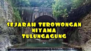 Download lagu History of the Tulungagung Niyama Tunnel